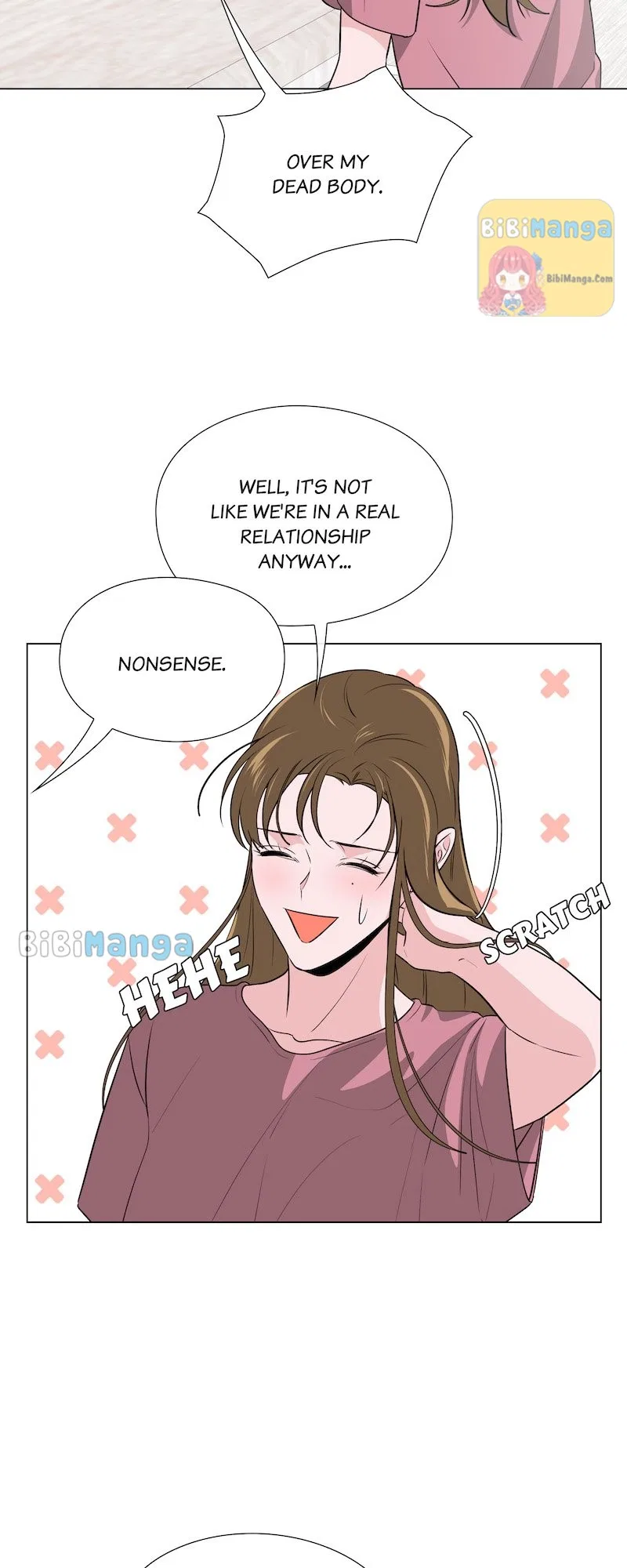 Once Upon a One Night Mistake Chapter 21 – Page 25