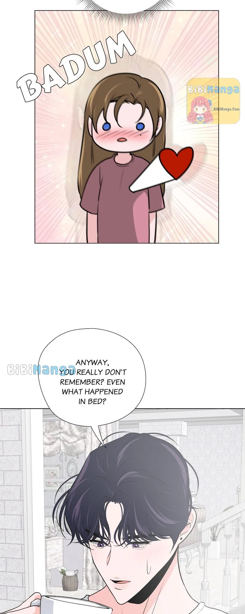 Once Upon a One Night Mistake Chapter 21 – Page 27