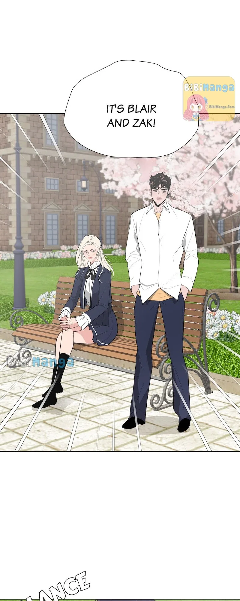 Once Upon a One Night Mistake Chapter 21 – Page 46