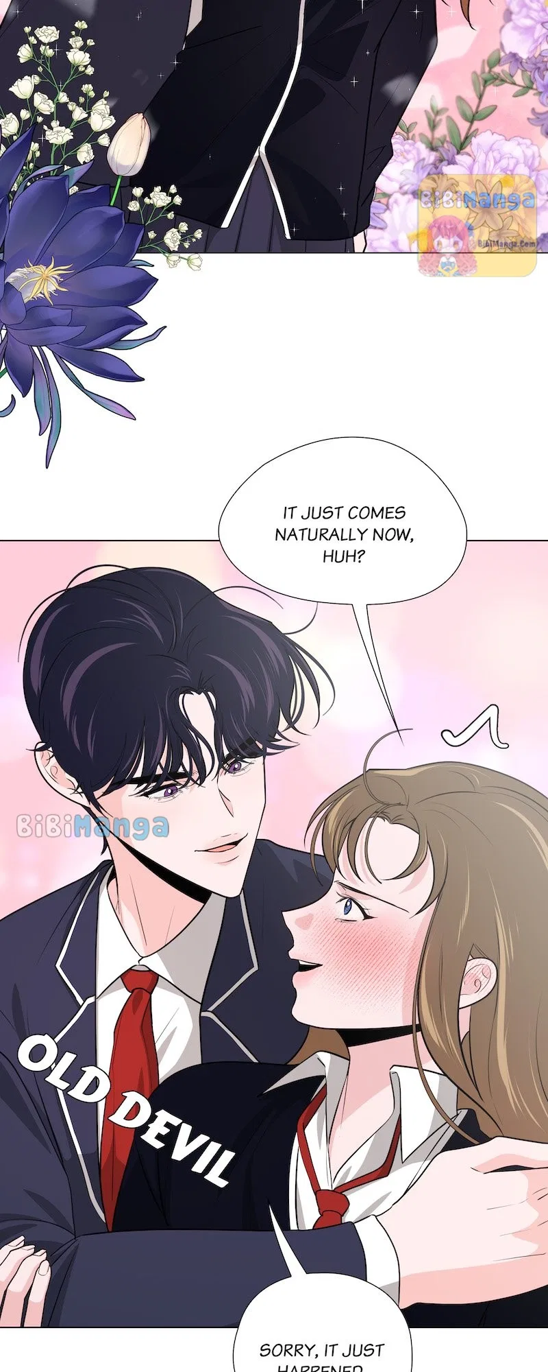 Once Upon a One Night Mistake Chapter 21 – Page 48