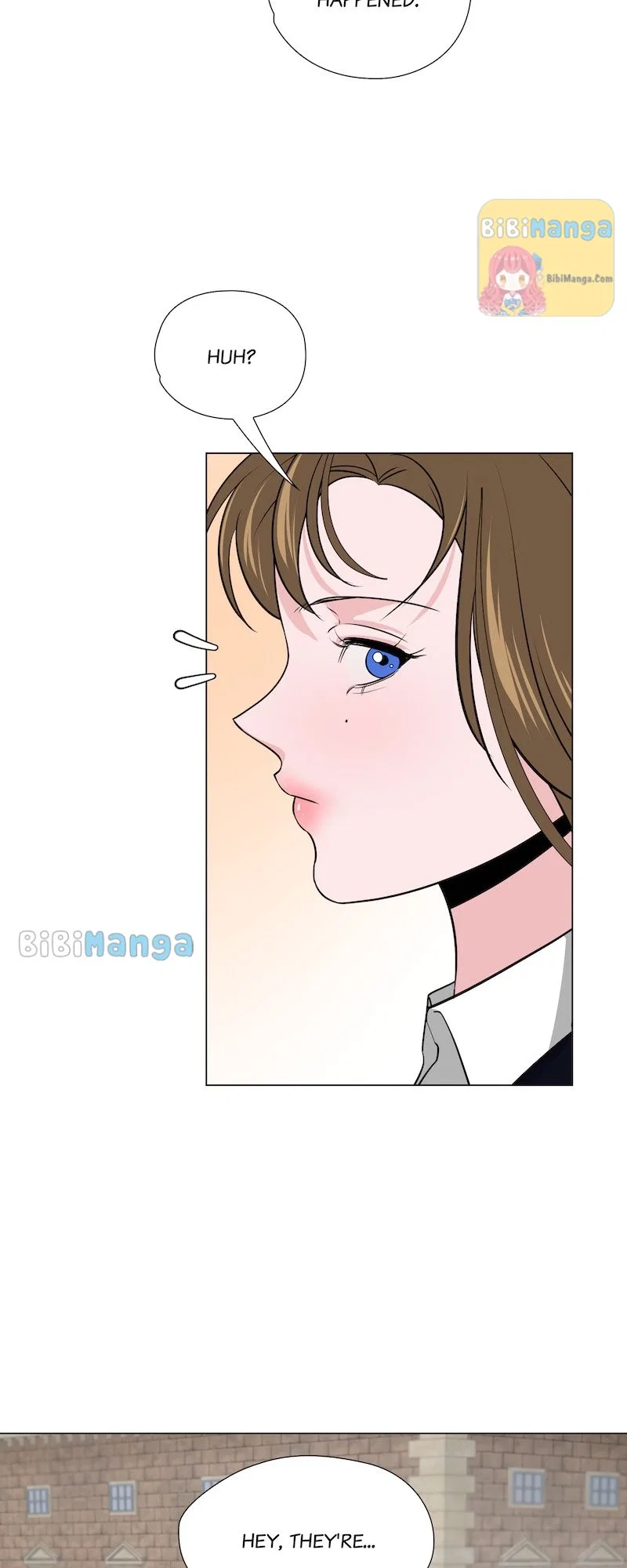 Once Upon a One Night Mistake Chapter 21 – Page 49