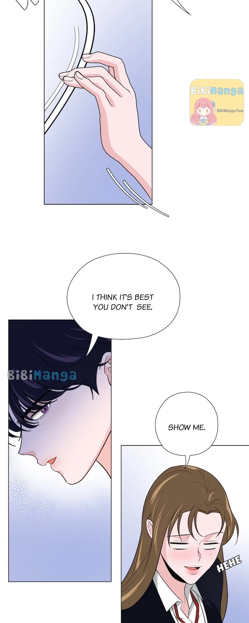 Once Upon a One Night Mistake Chapter 21 – Page 53