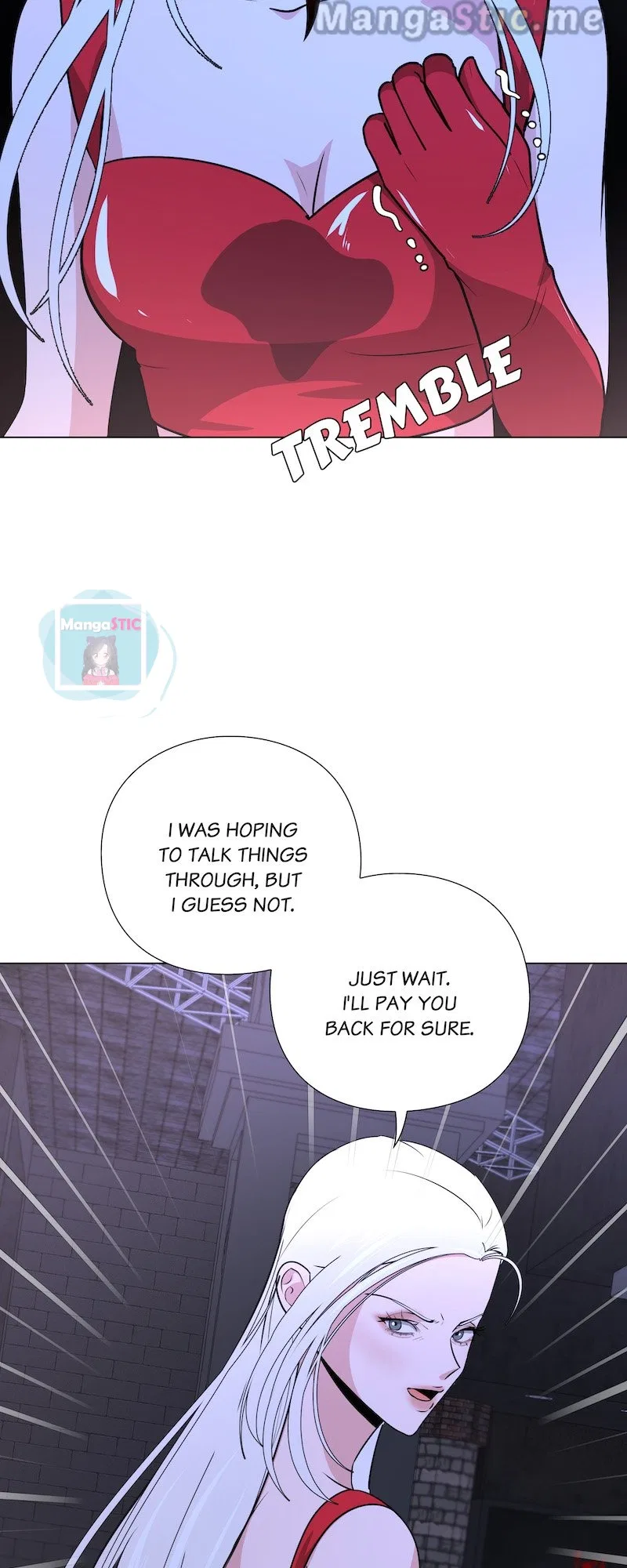 Once Upon a One Night Mistake Chapter 20 – Page 2