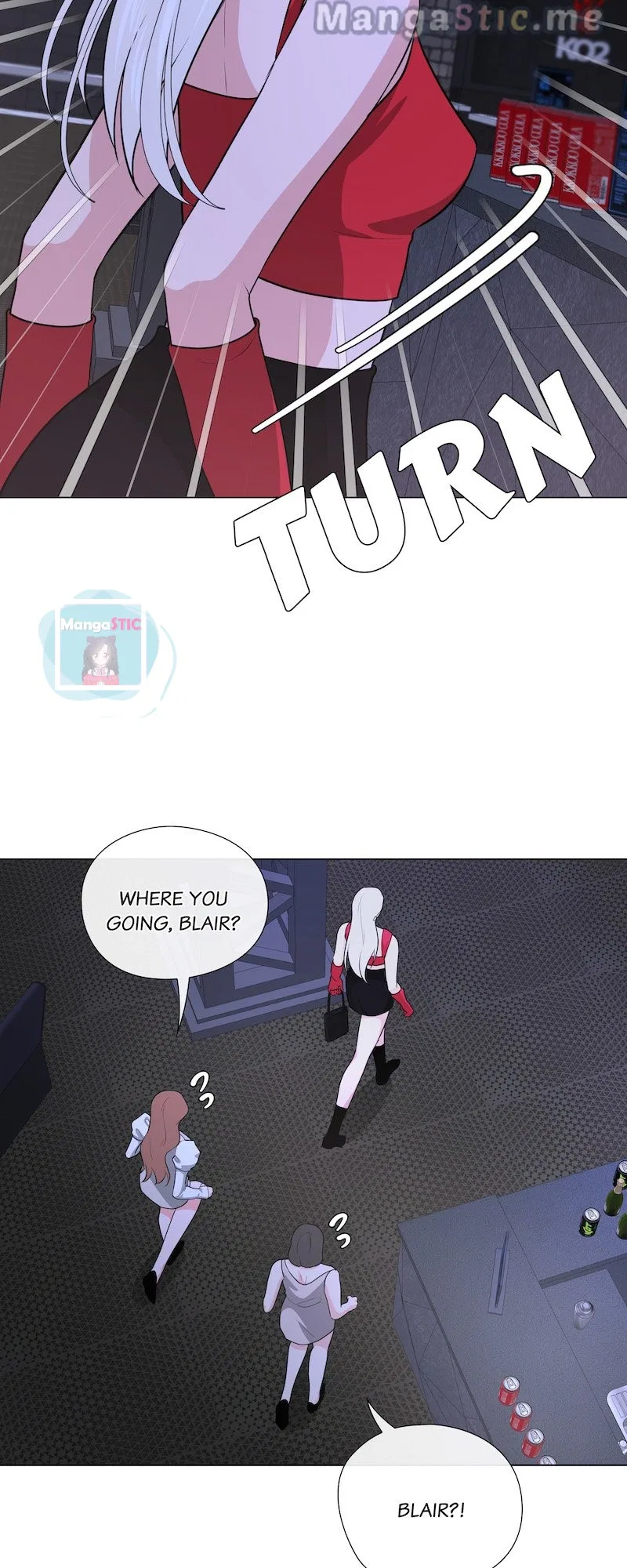 Once Upon a One Night Mistake Chapter 20 – Page 3