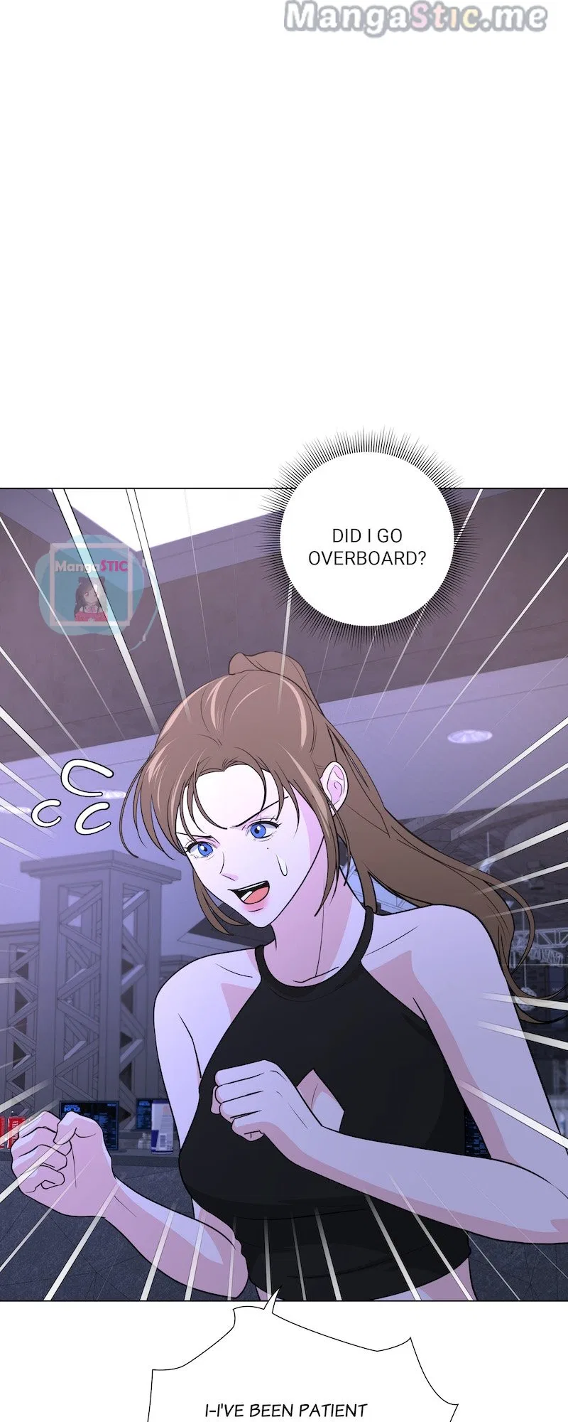 Once Upon a One Night Mistake Chapter 20 – Page 5