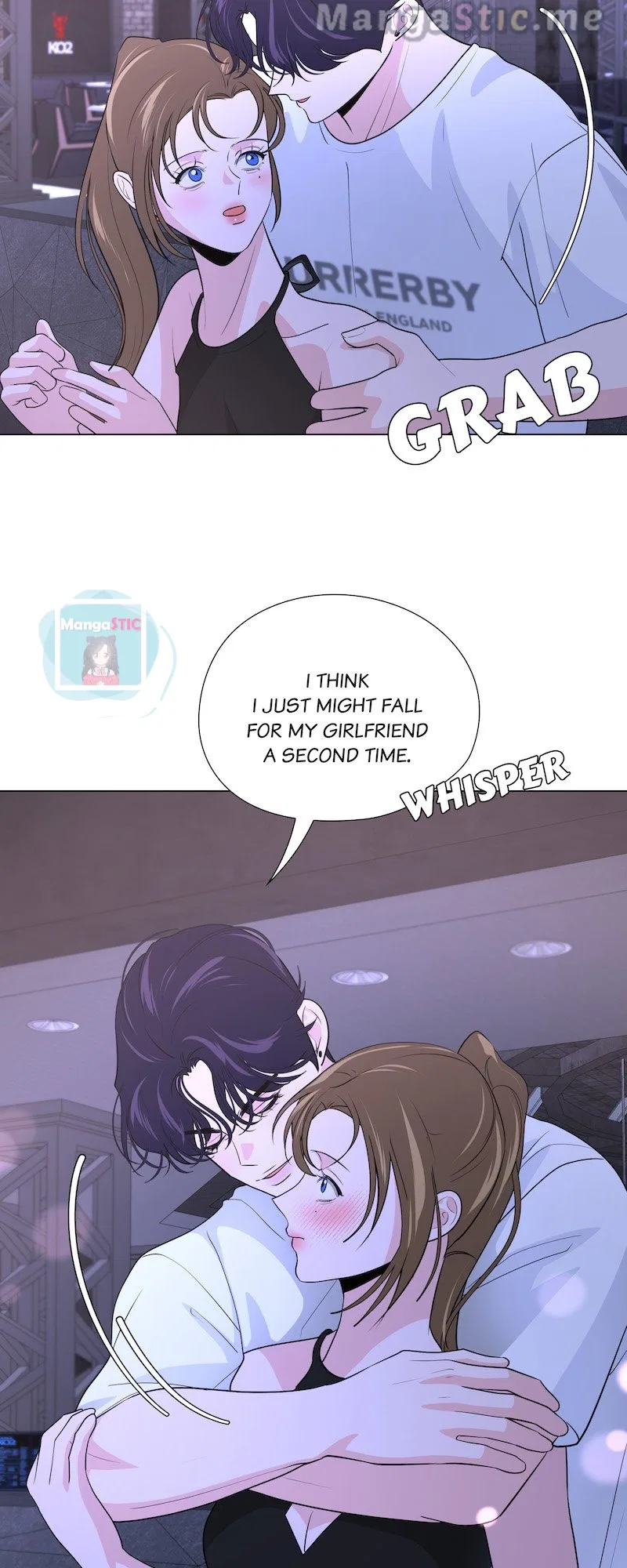 Once Upon a One Night Mistake Chapter 20 – Page 8