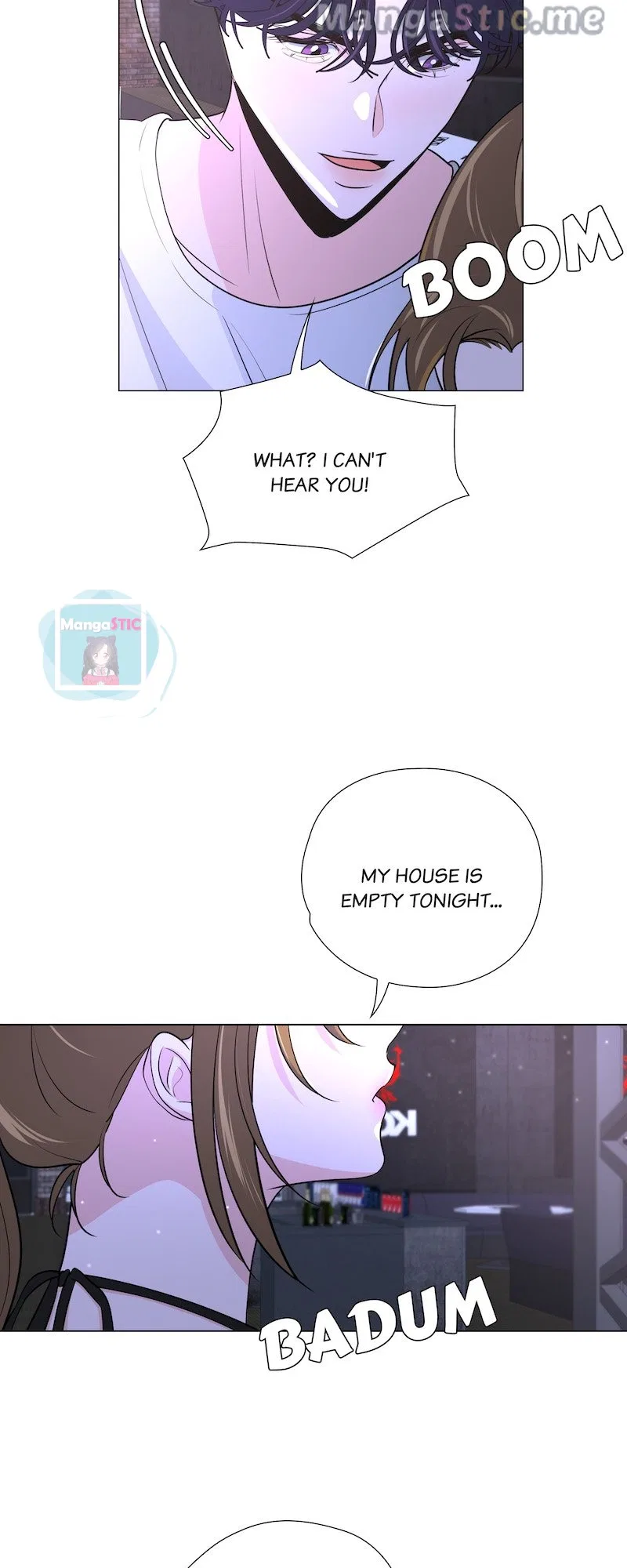Once Upon a One Night Mistake Chapter 20 – Page 25