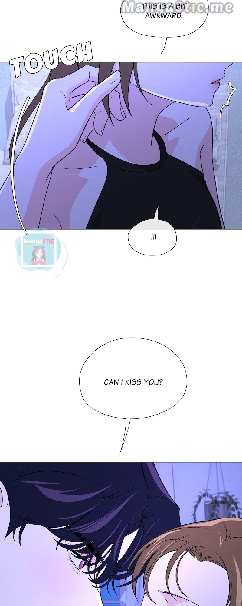 Once Upon a One Night Mistake Chapter 20 – Page 29
