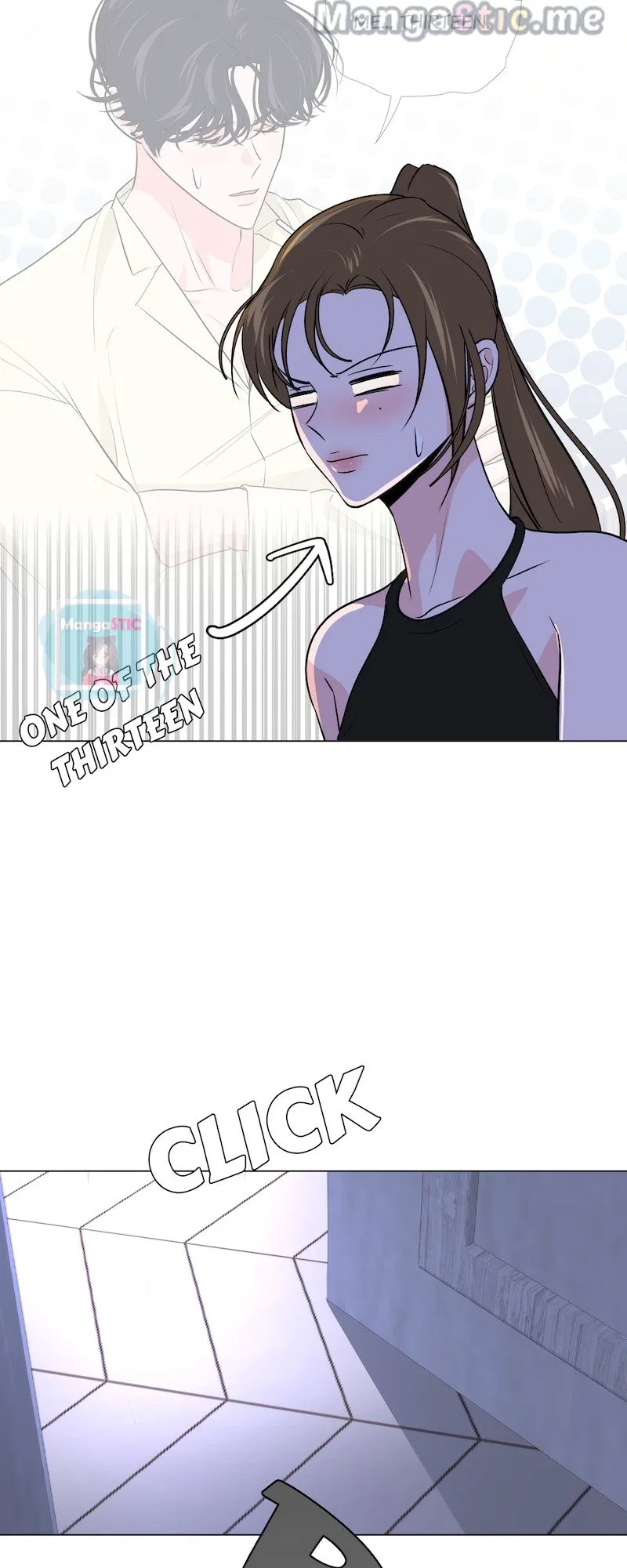 Once Upon a One Night Mistake Chapter 20 – Page 41