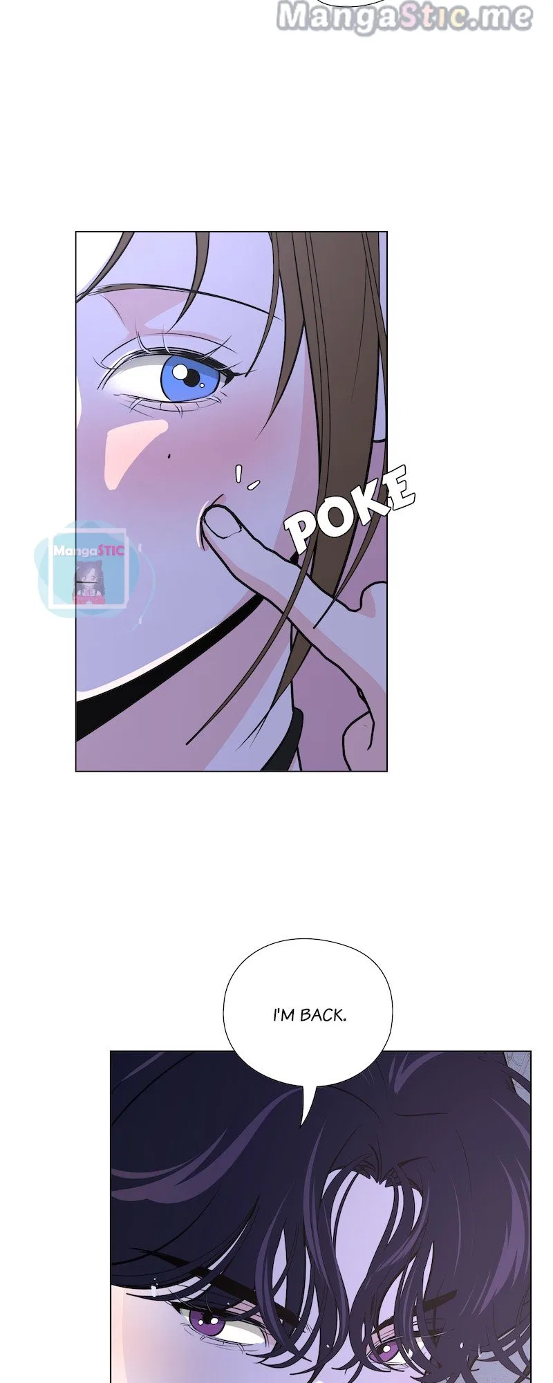 Once Upon a One Night Mistake Chapter 20 – Page 43