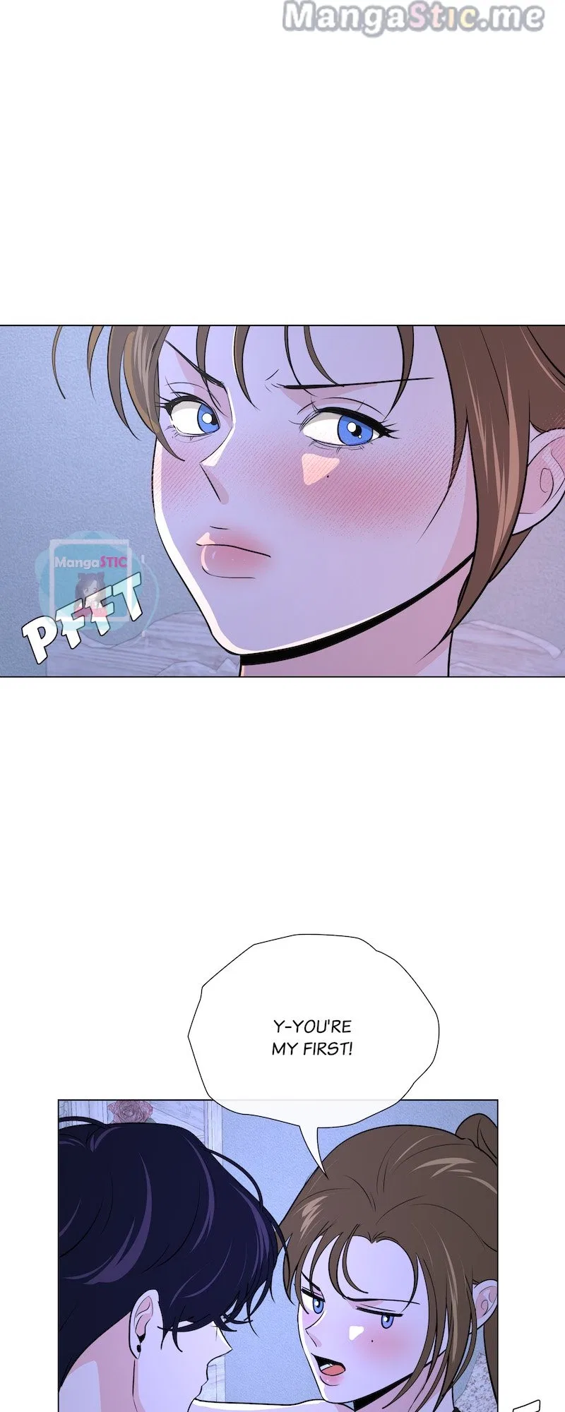 Once Upon a One Night Mistake Chapter 20 – Page 47