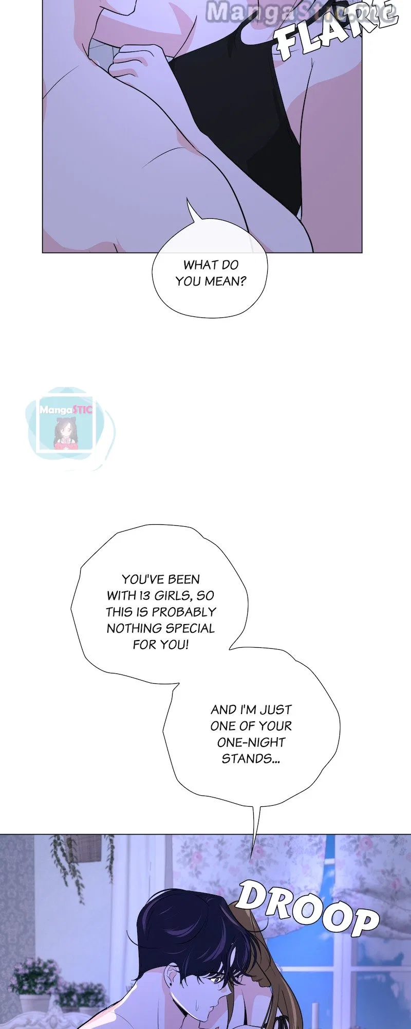 Once Upon a One Night Mistake Chapter 20 – Page 48