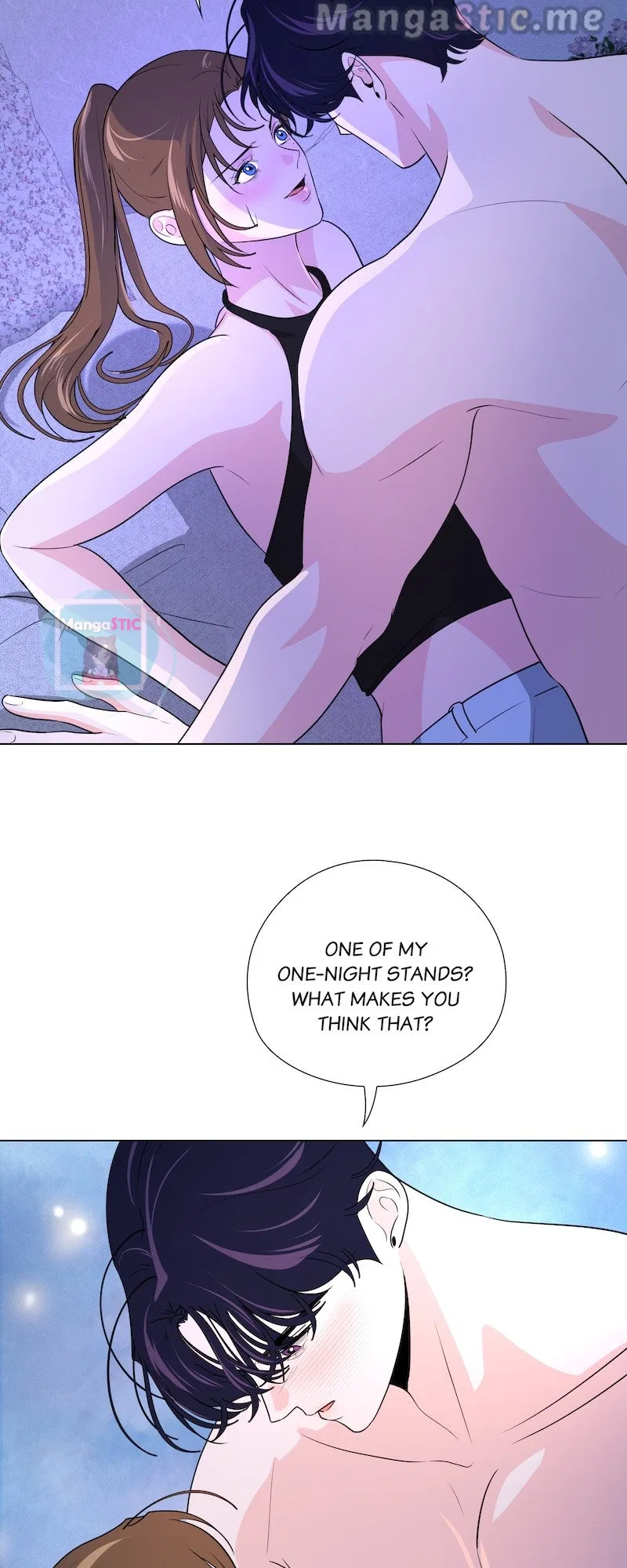 Once Upon a One Night Mistake Chapter 20 – Page 52