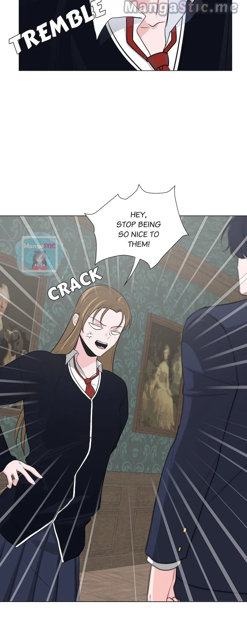 Once Upon a One Night Mistake Chapter 19 – Page 3