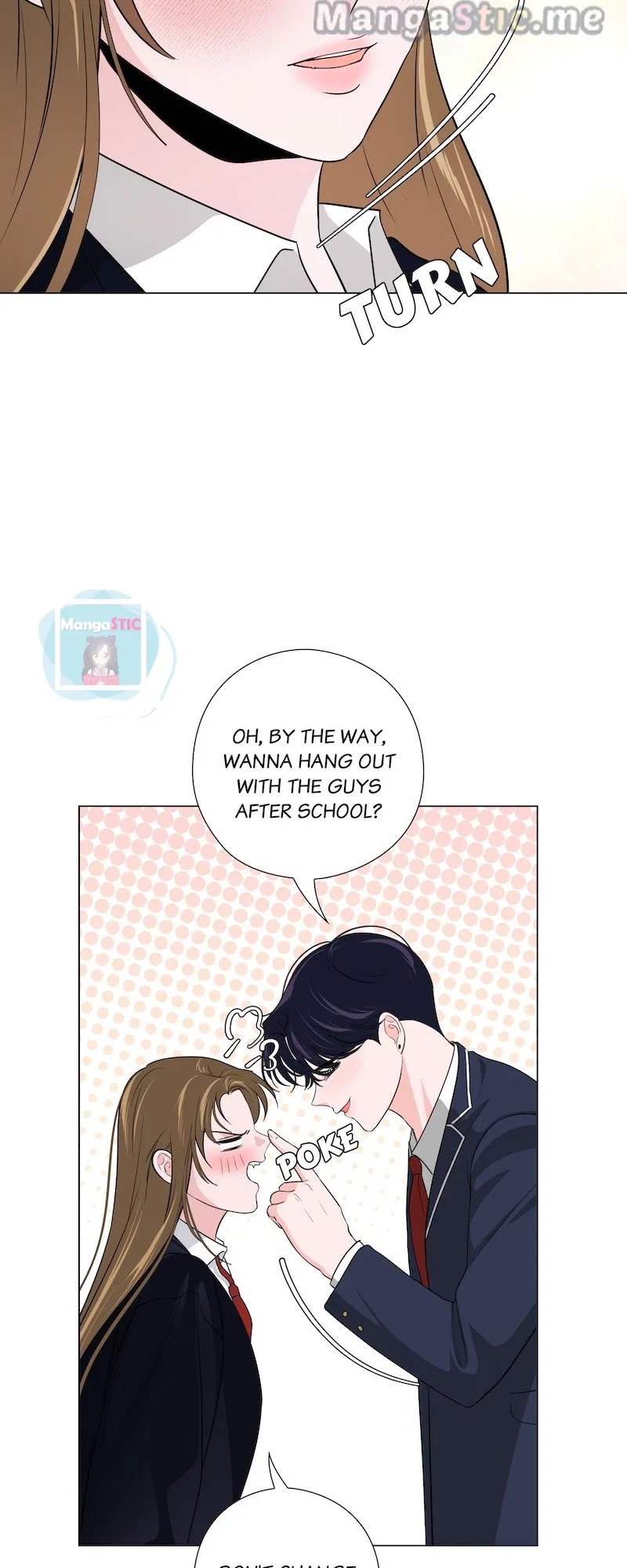 Once Upon a One Night Mistake Chapter 19 – Page 7