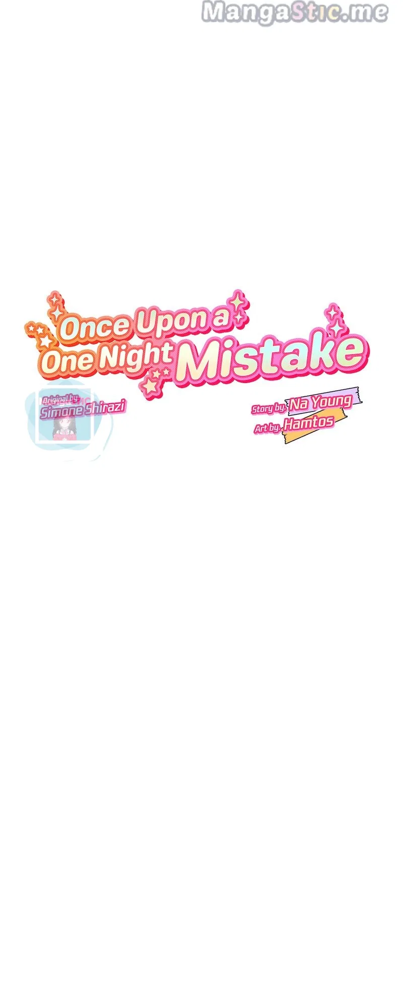 Once Upon a One Night Mistake Chapter 19 – Page 9