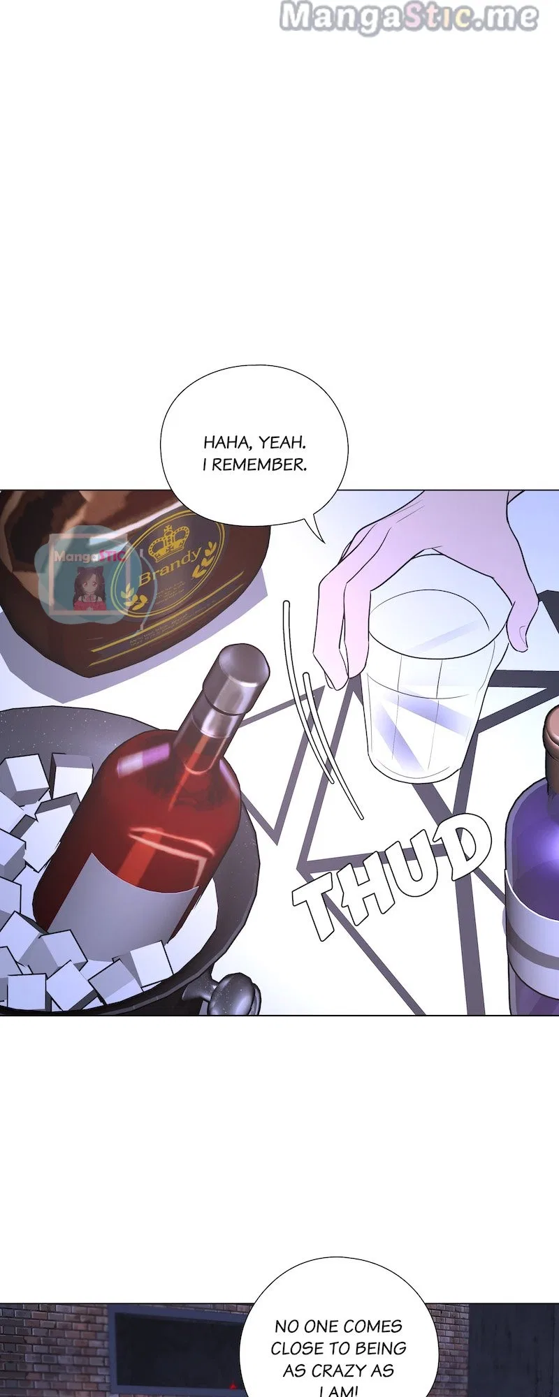 Once Upon a One Night Mistake Chapter 19 – Page 23