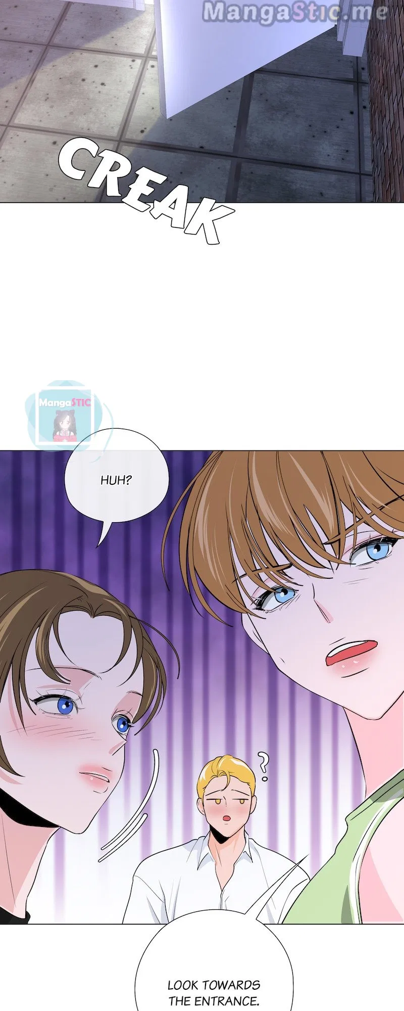 Once Upon a One Night Mistake Chapter 19 – Page 29