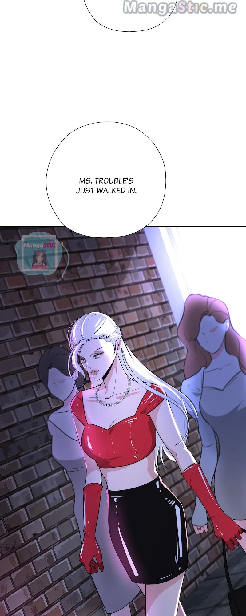 Once Upon a One Night Mistake Chapter 19 – Page 30