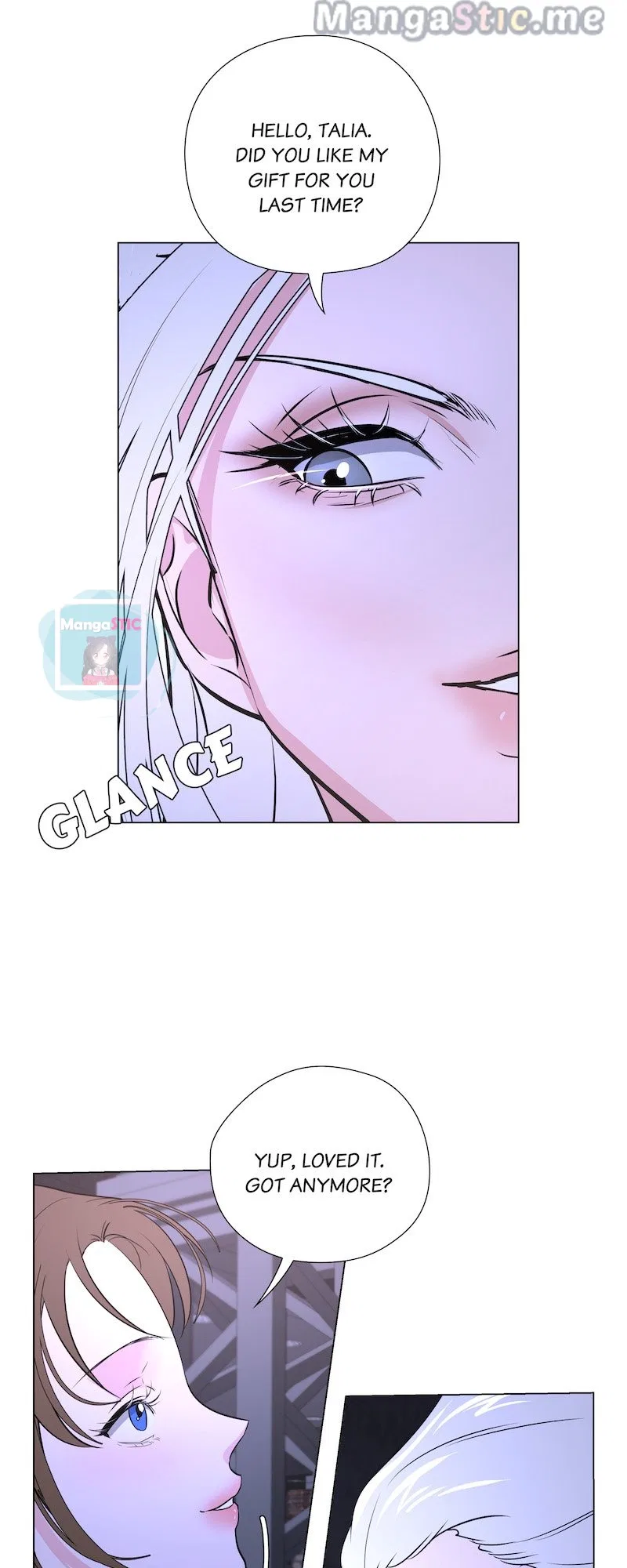 Once Upon a One Night Mistake Chapter 19 – Page 36