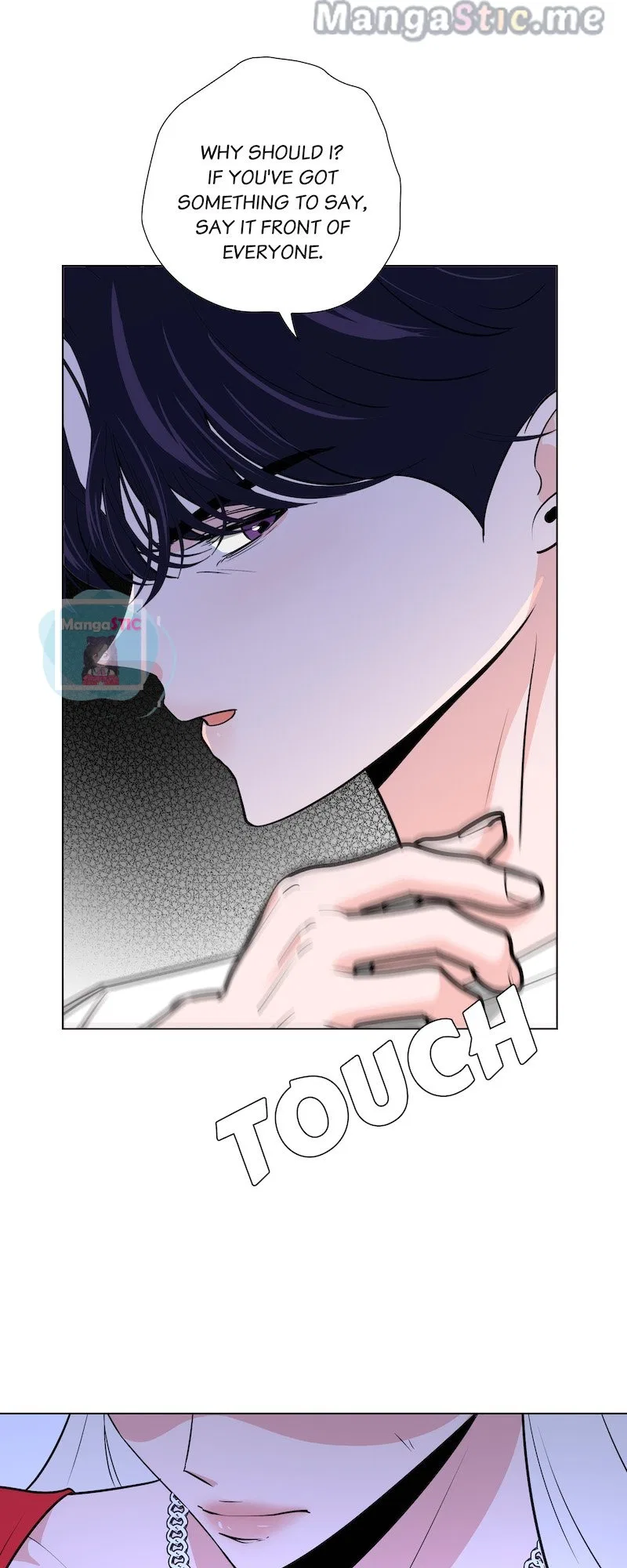 Once Upon a One Night Mistake Chapter 19 – Page 43