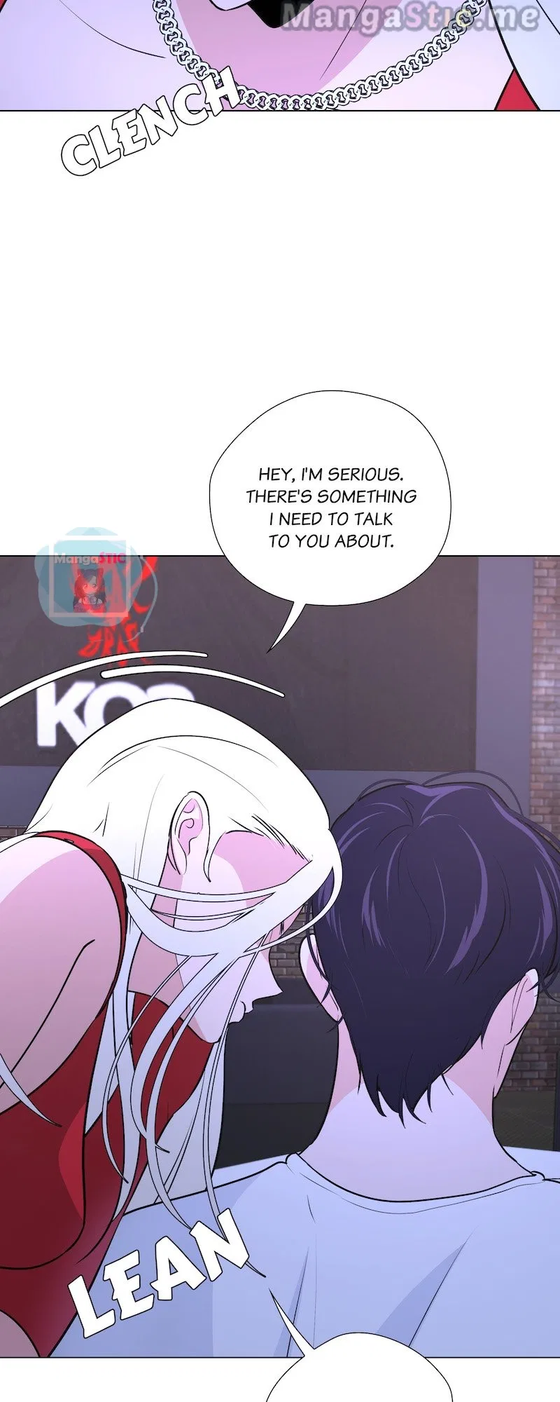 Once Upon a One Night Mistake Chapter 19 – Page 44