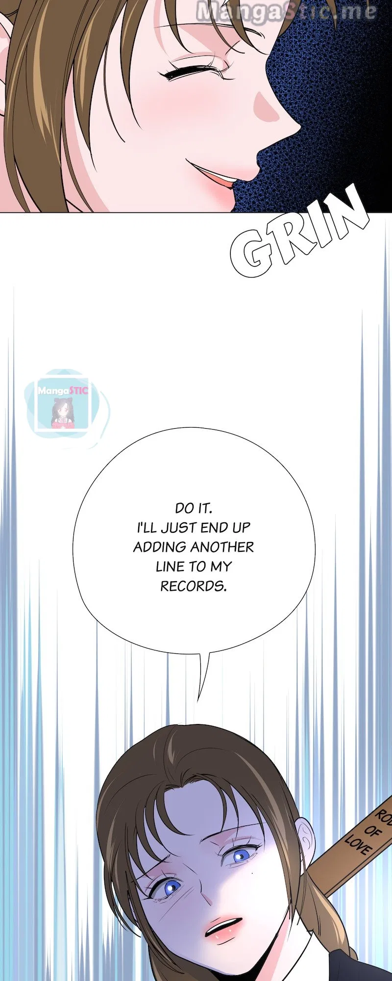 Once Upon a One Night Mistake Chapter 18 – Page 4