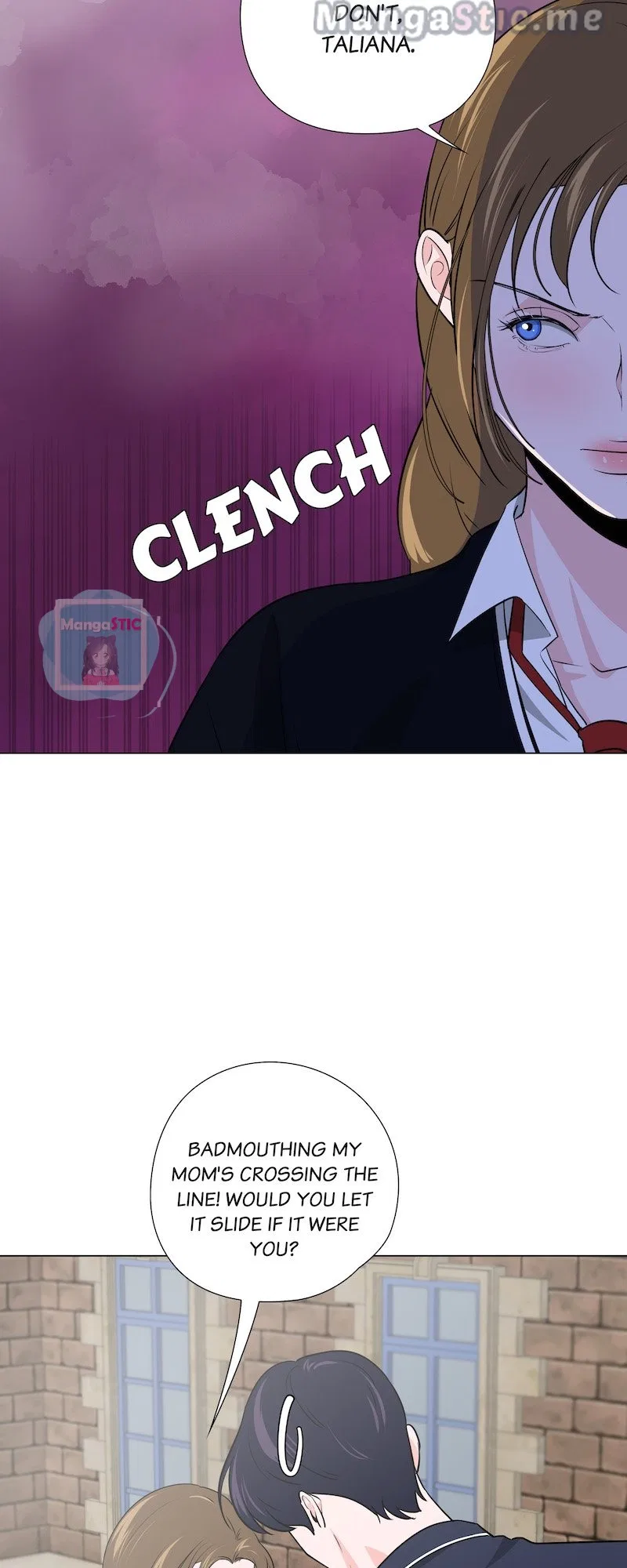 Once Upon a One Night Mistake Chapter 18 – Page 12