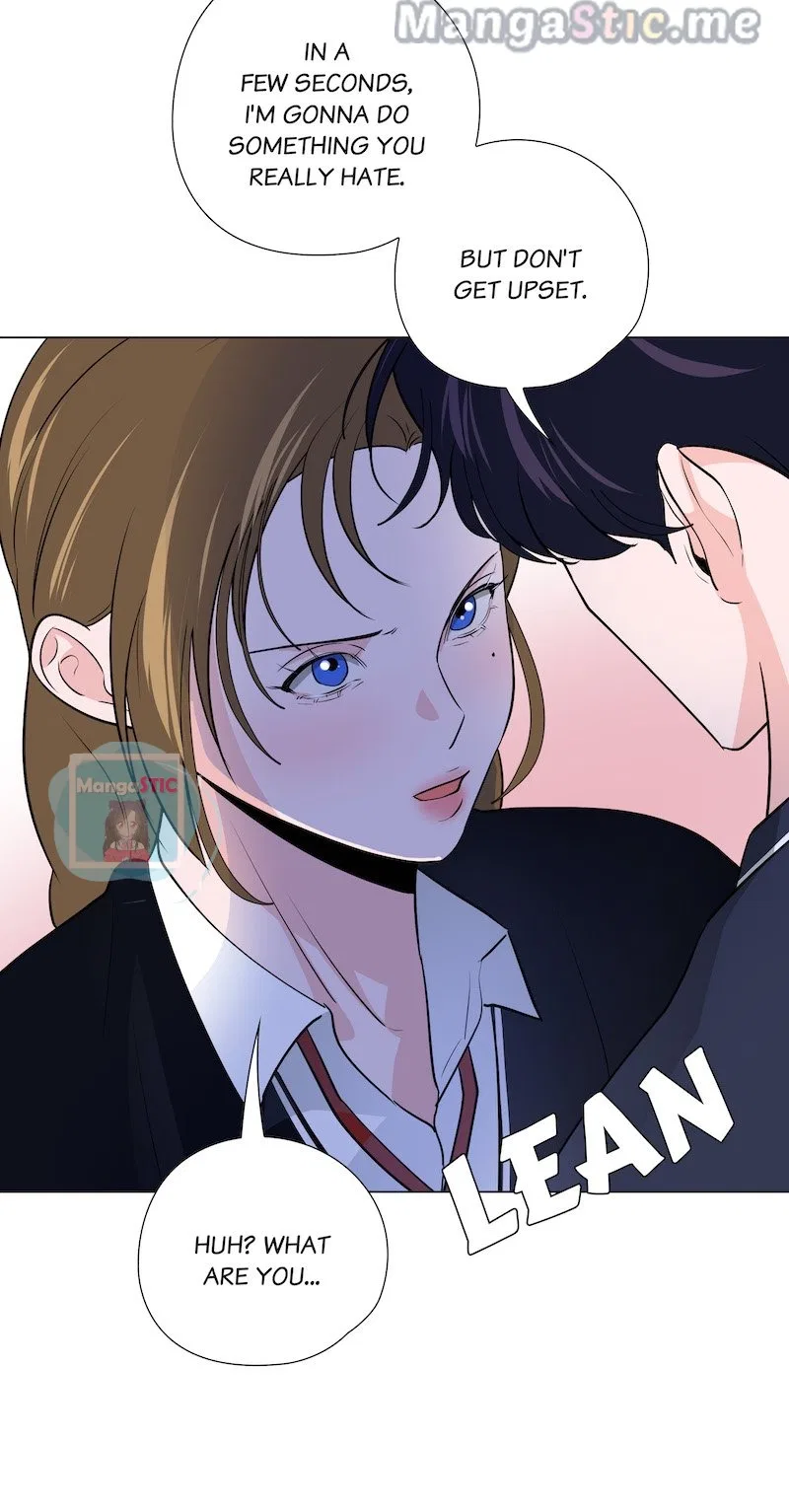 Once Upon a One Night Mistake Chapter 18 – Page 19