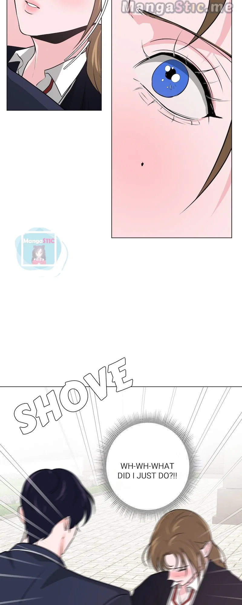 Once Upon a One Night Mistake Chapter 18 – Page 29