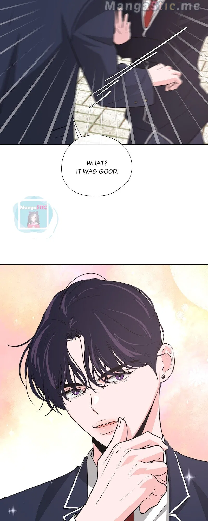 Once Upon a One Night Mistake Chapter 18 – Page 30