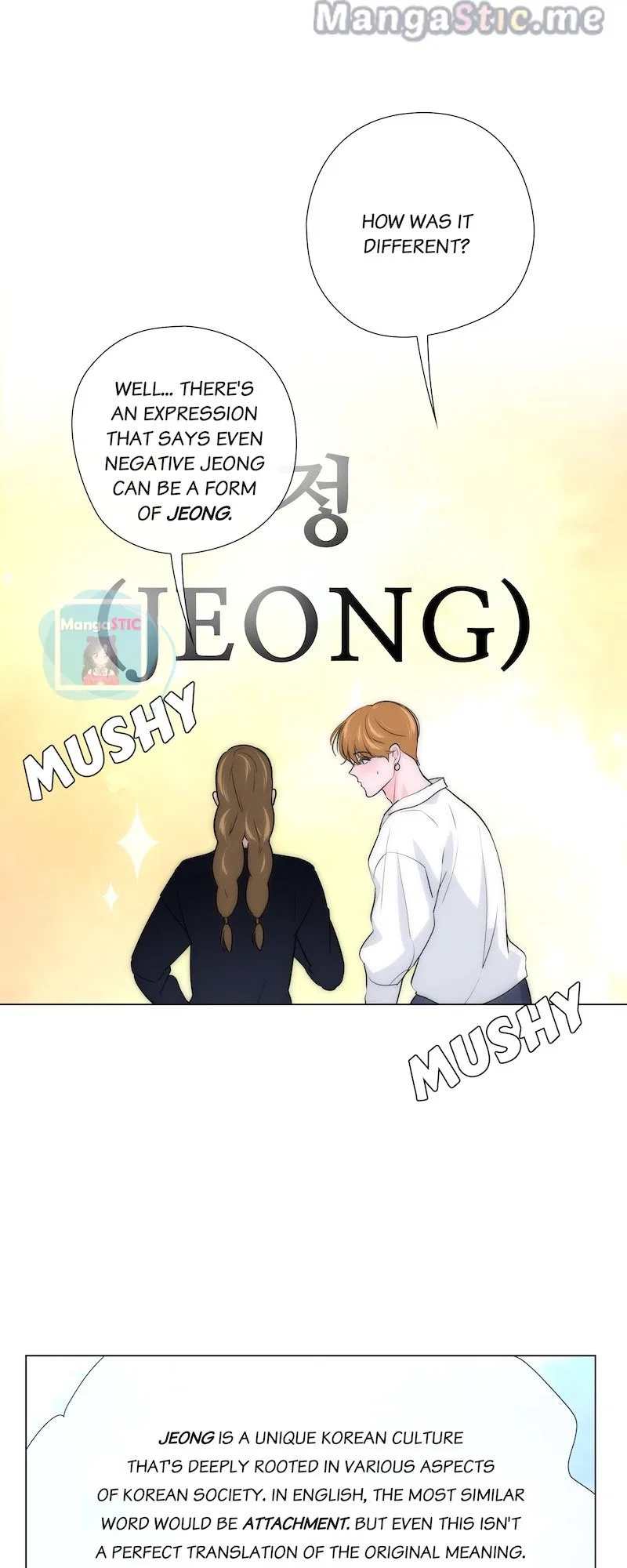 Once Upon a One Night Mistake Chapter 18 – Page 47