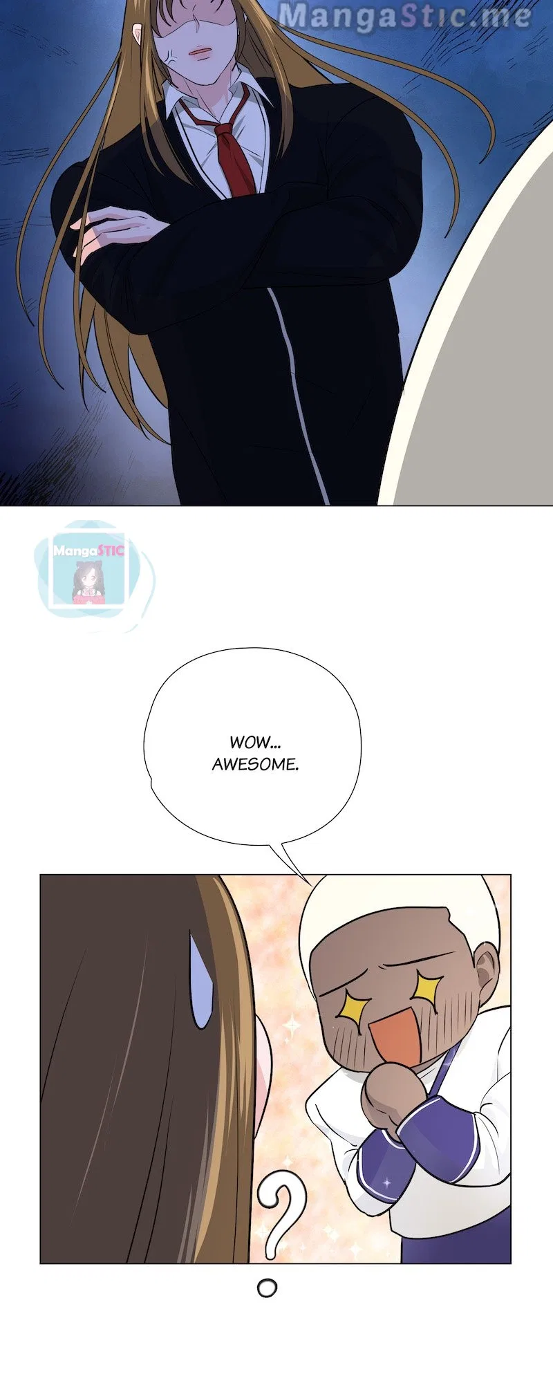 Once Upon a One Night Mistake Chapter 18 – Page 54