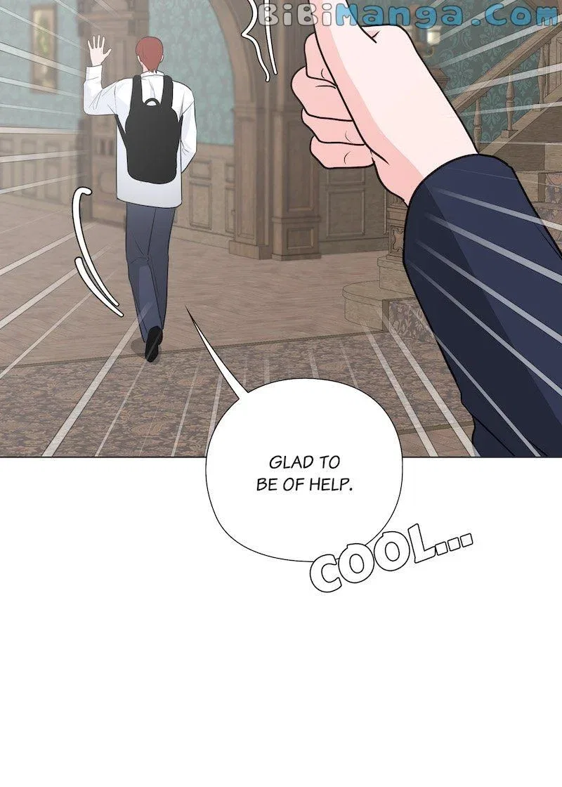 Once Upon a One Night Mistake Chapter 17 – Page 8