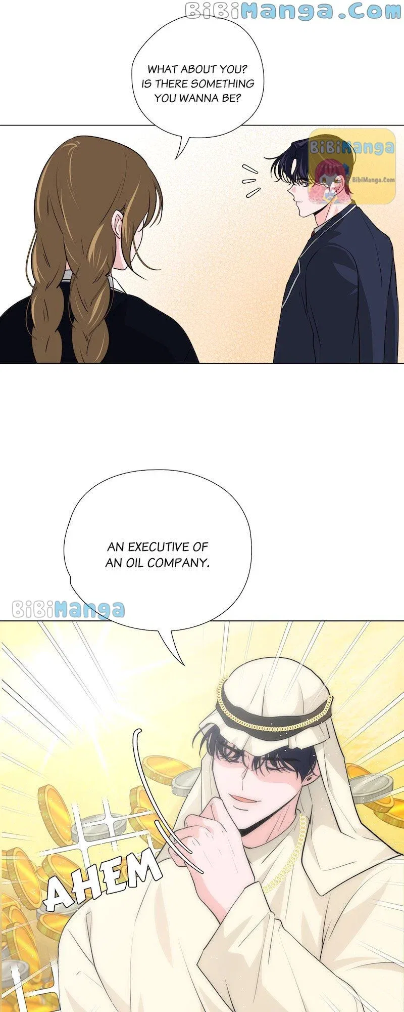 Once Upon a One Night Mistake Chapter 17 – Page 10