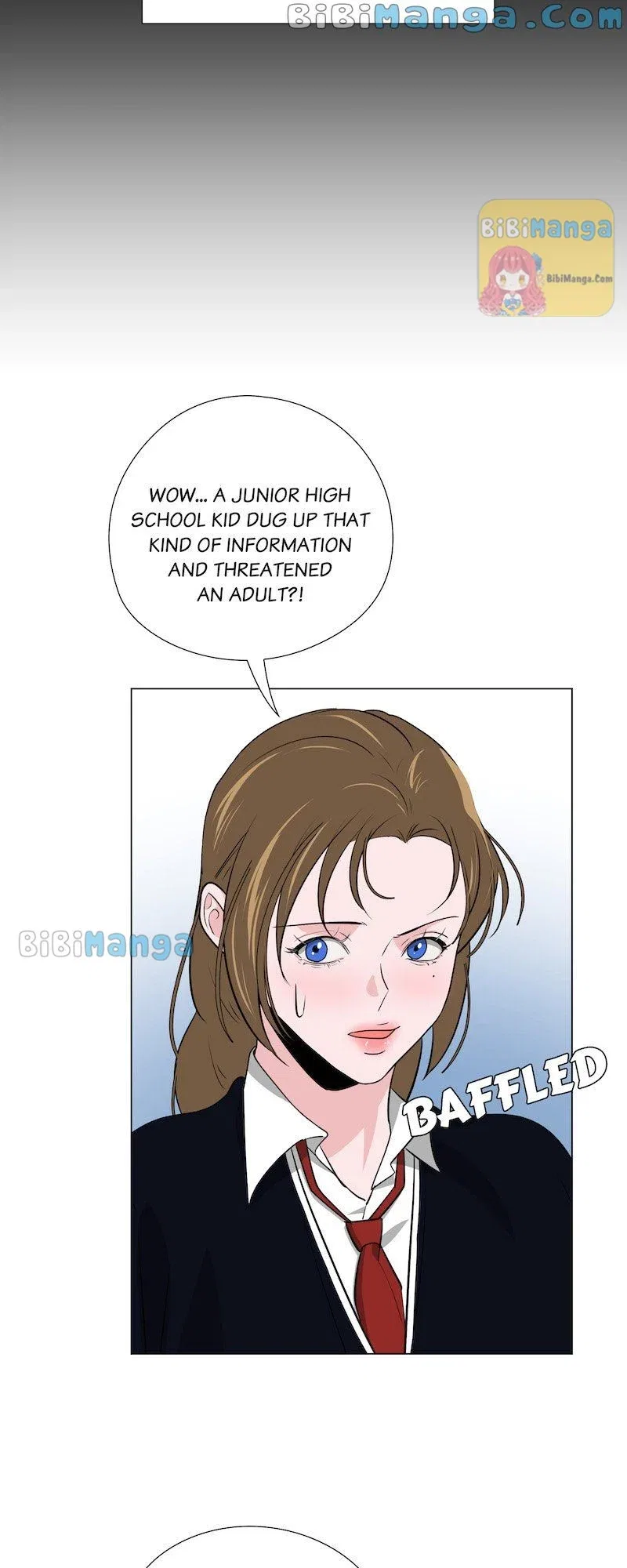 Once Upon a One Night Mistake Chapter 17 – Page 29