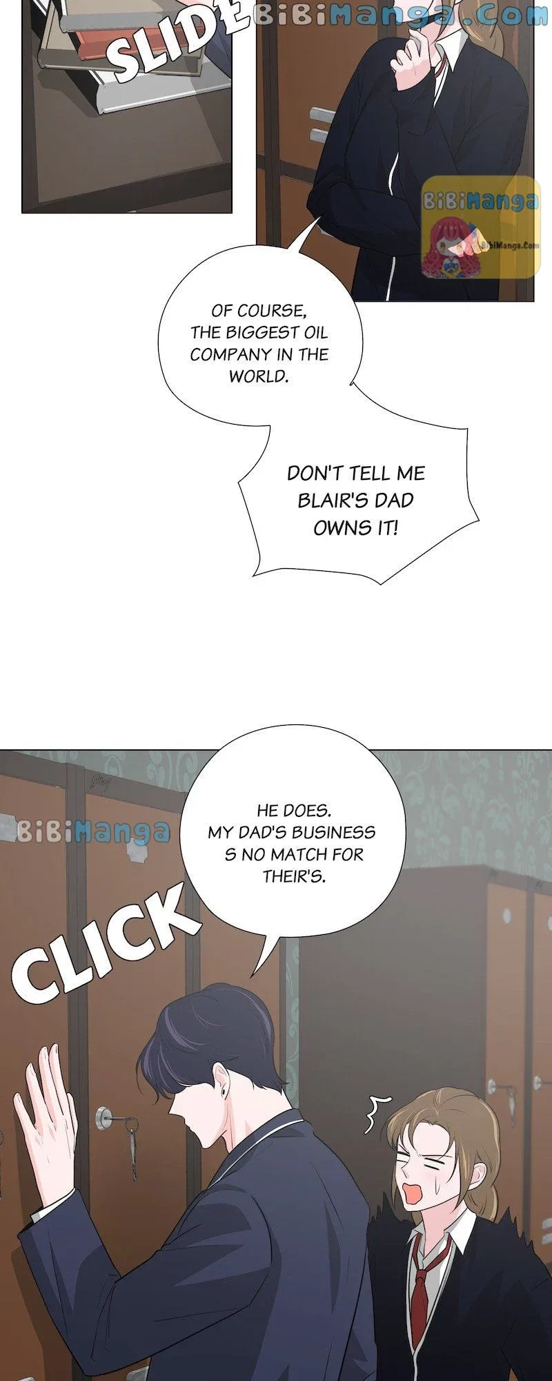 Once Upon a One Night Mistake Chapter 17 – Page 31