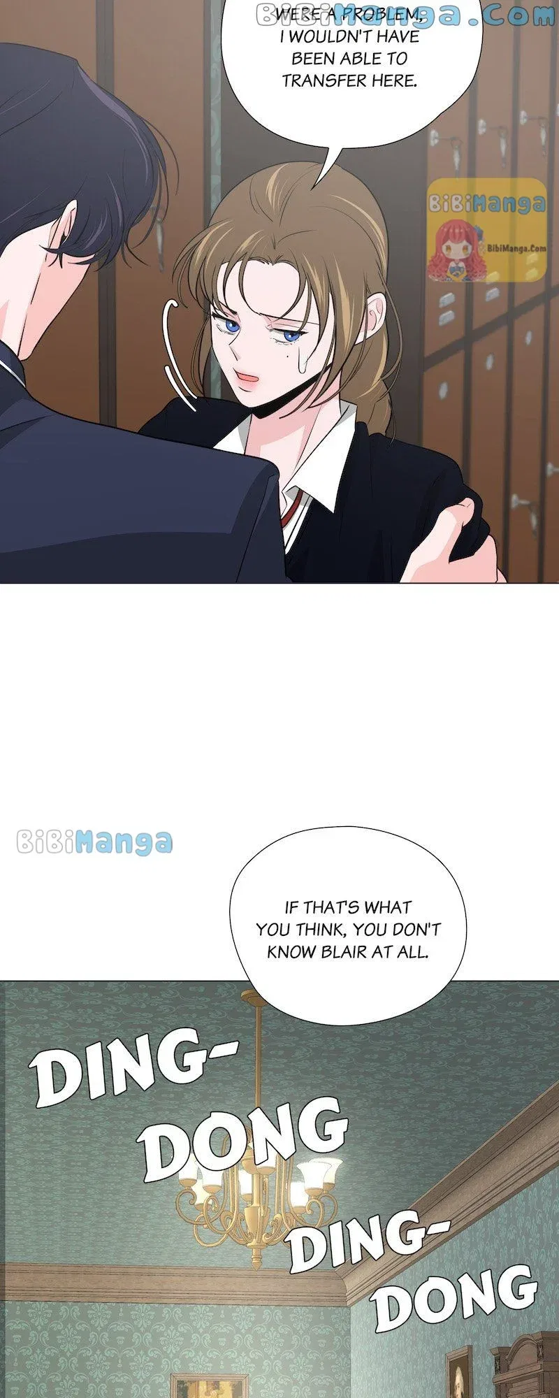 Once Upon a One Night Mistake Chapter 17 – Page 34