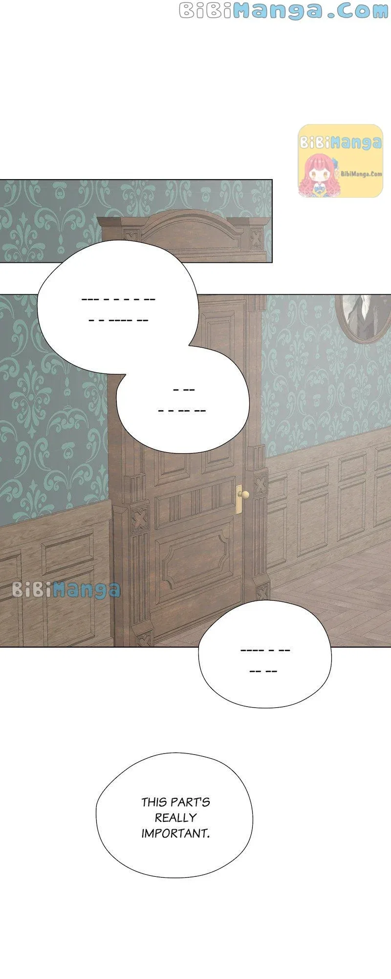 Once Upon a One Night Mistake Chapter 17 – Page 39
