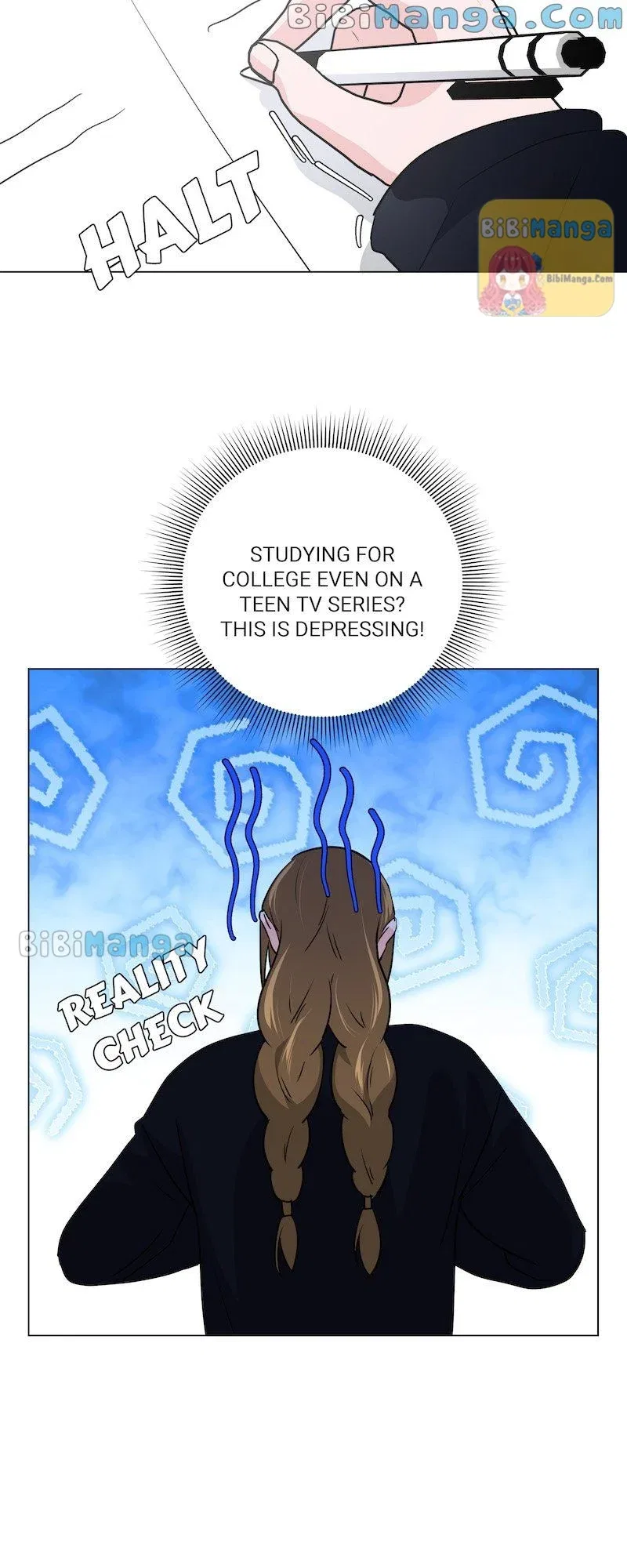 Once Upon a One Night Mistake Chapter 17 – Page 41