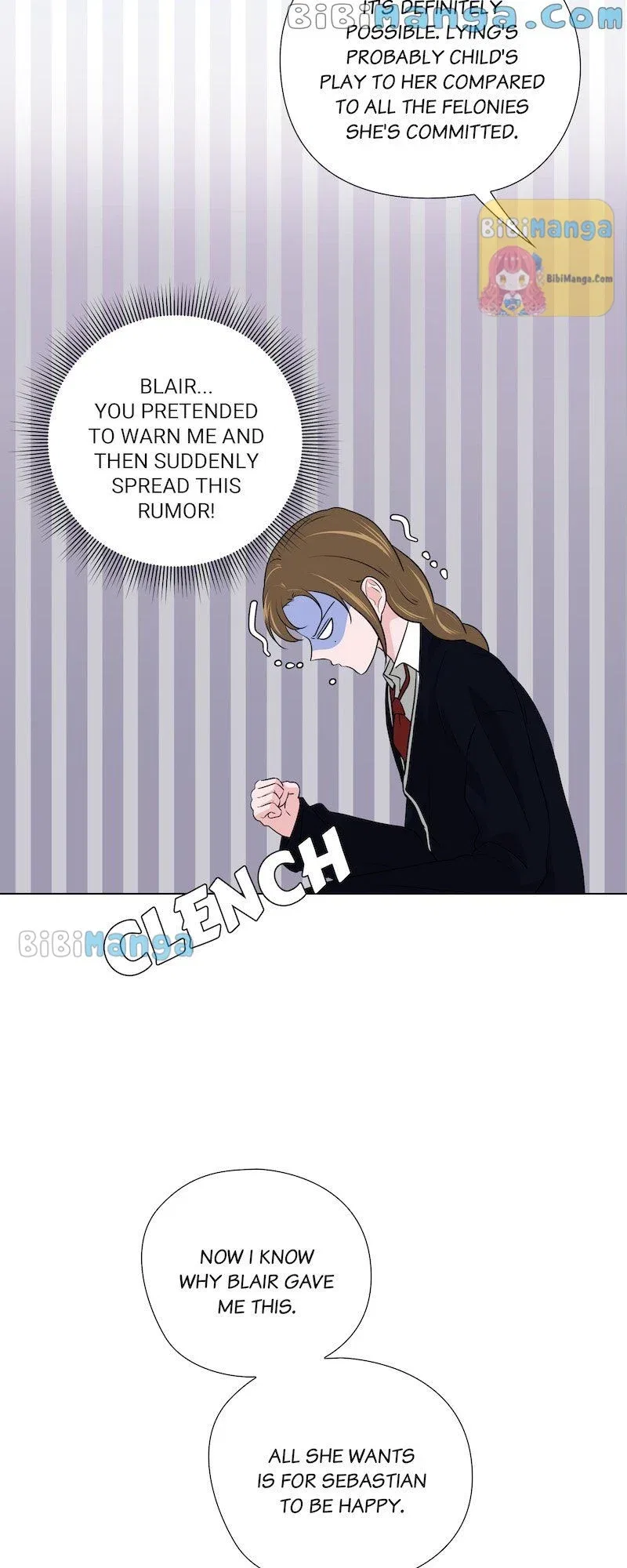 Once Upon a One Night Mistake Chapter 17 – Page 45