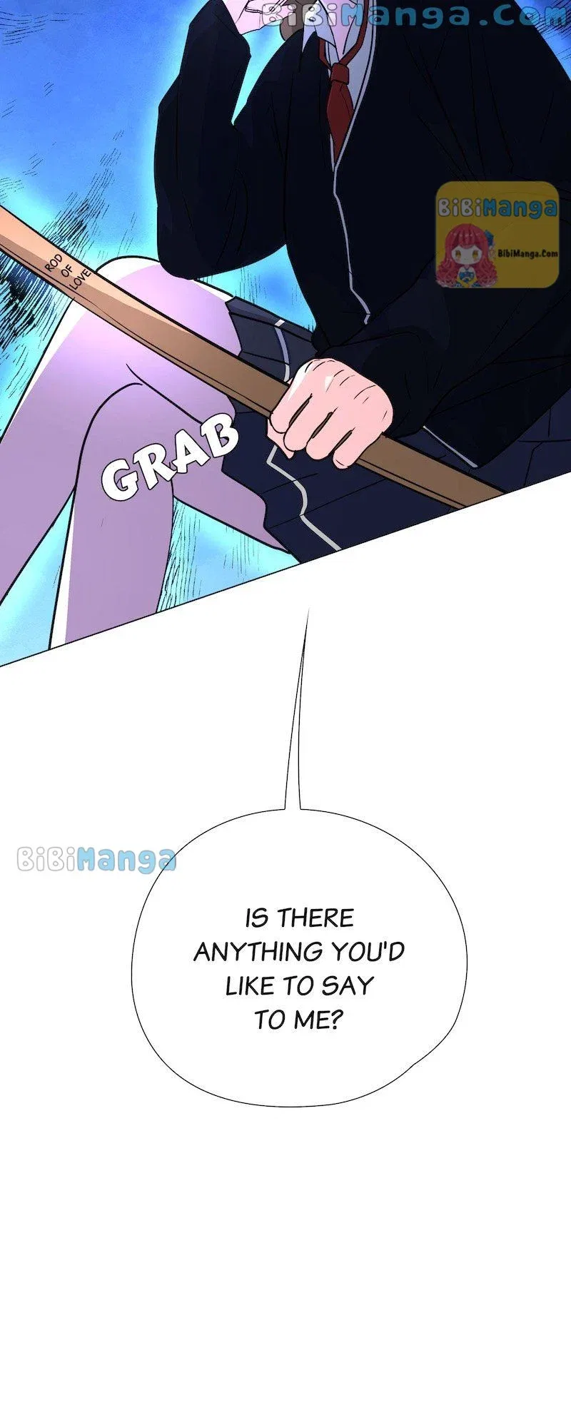 Once Upon a One Night Mistake Chapter 17 – Page 50