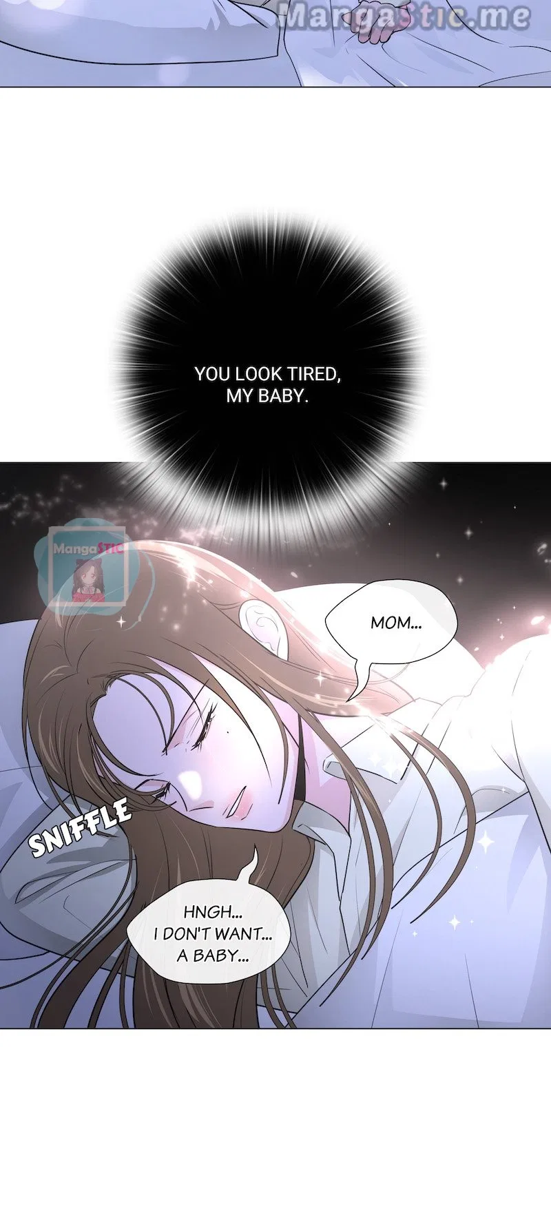 Once Upon a One Night Mistake Chapter 16 – Page 3