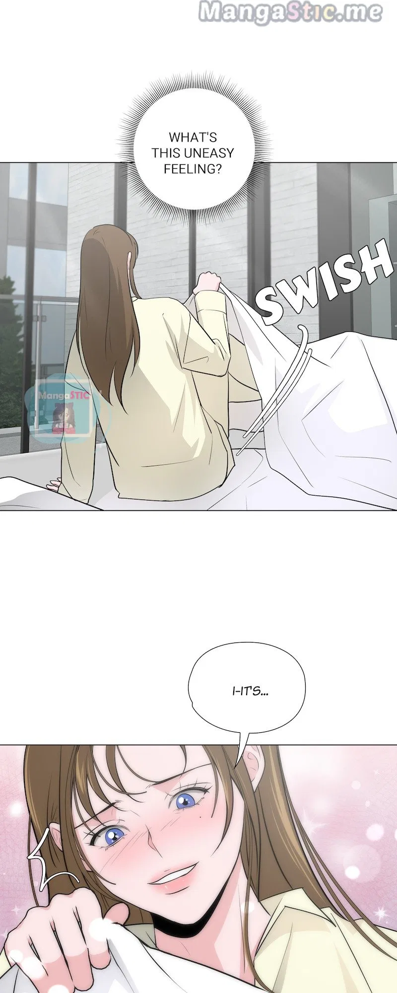 Once Upon a One Night Mistake Chapter 16 – Page 7