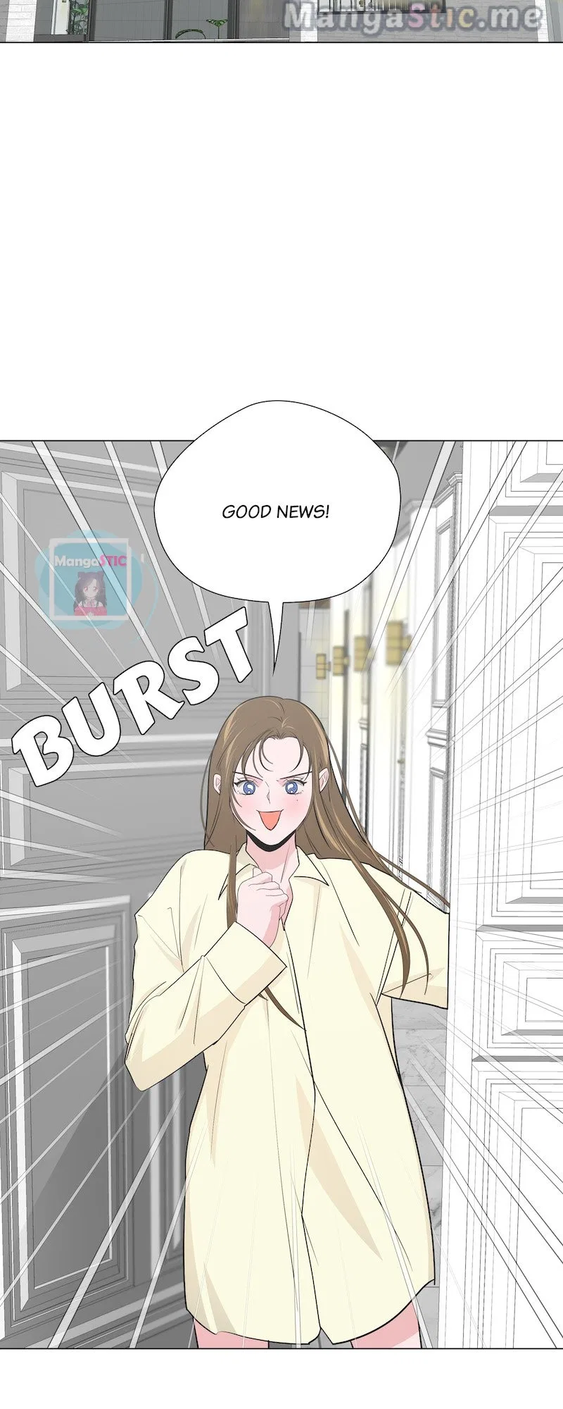 Once Upon a One Night Mistake Chapter 16 – Page 11