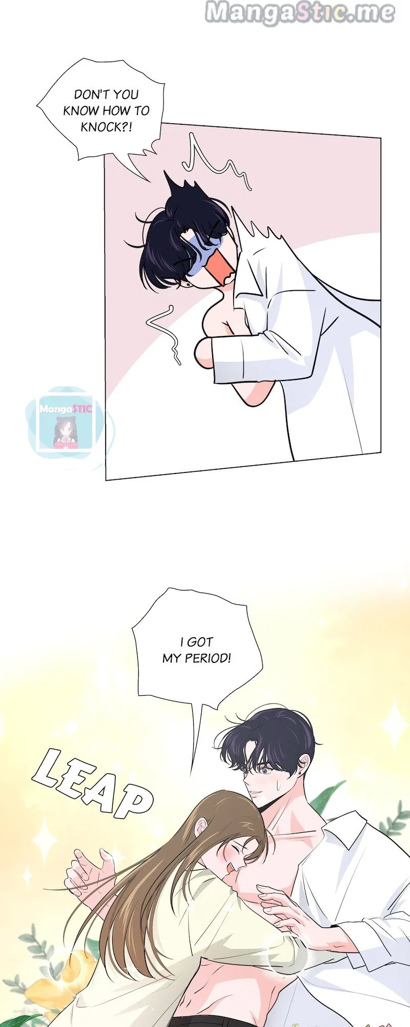 Once Upon a One Night Mistake Chapter 16 – Page 12