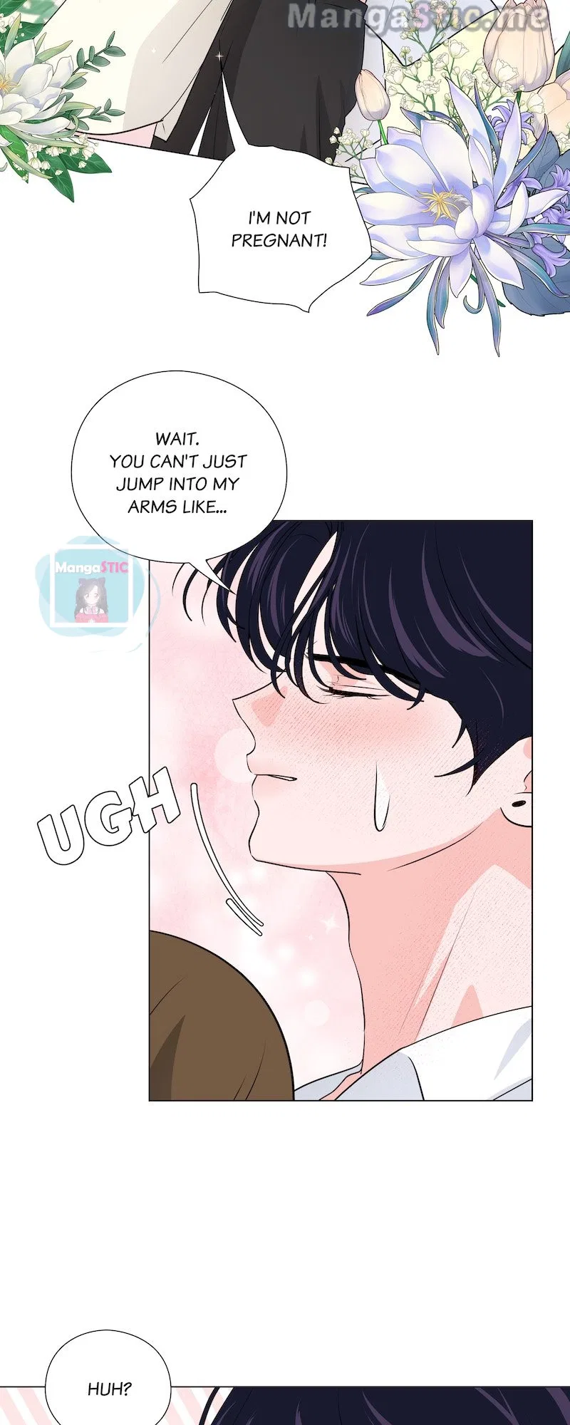 Once Upon a One Night Mistake Chapter 16 – Page 13