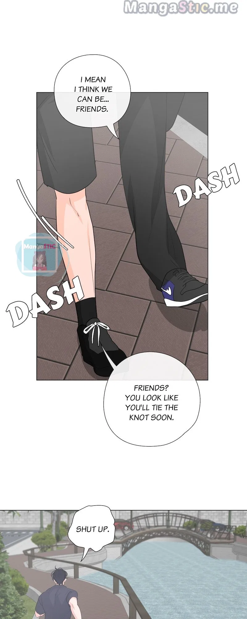 Once Upon a One Night Mistake Chapter 16 – Page 32