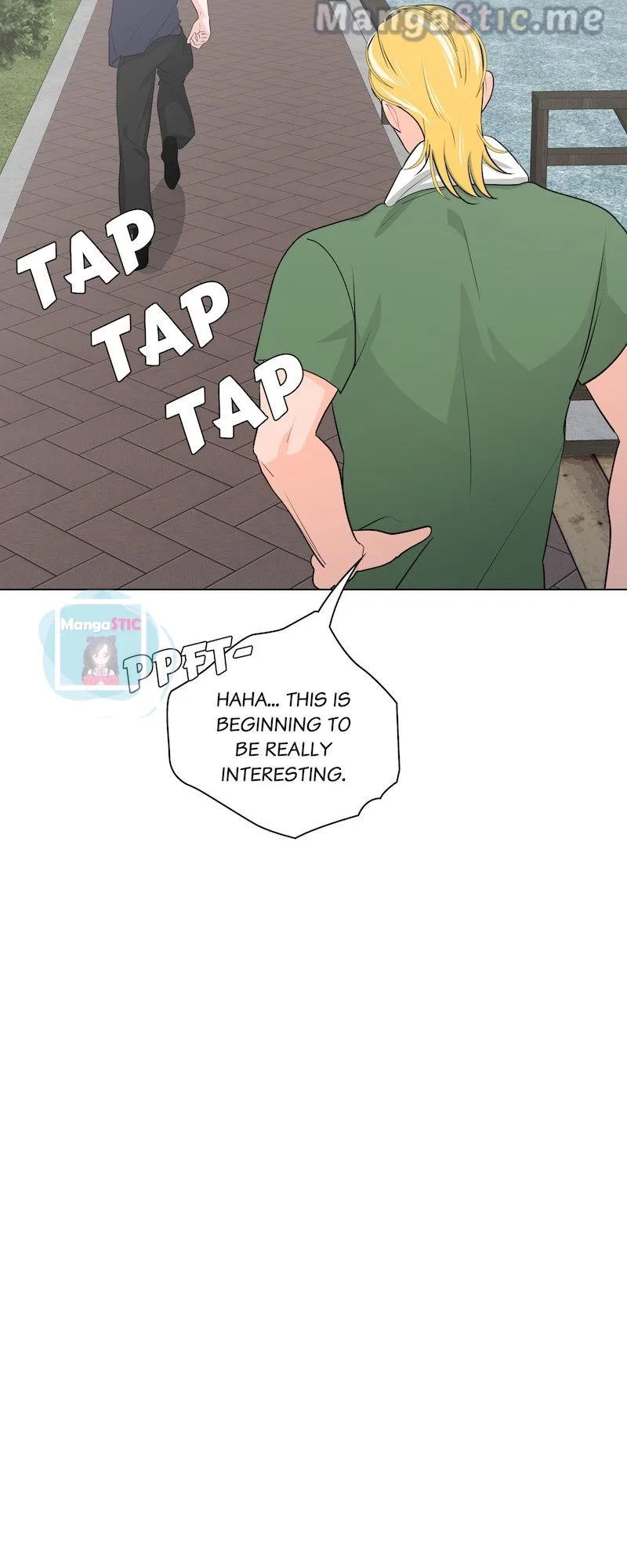 Once Upon a One Night Mistake Chapter 16 – Page 33