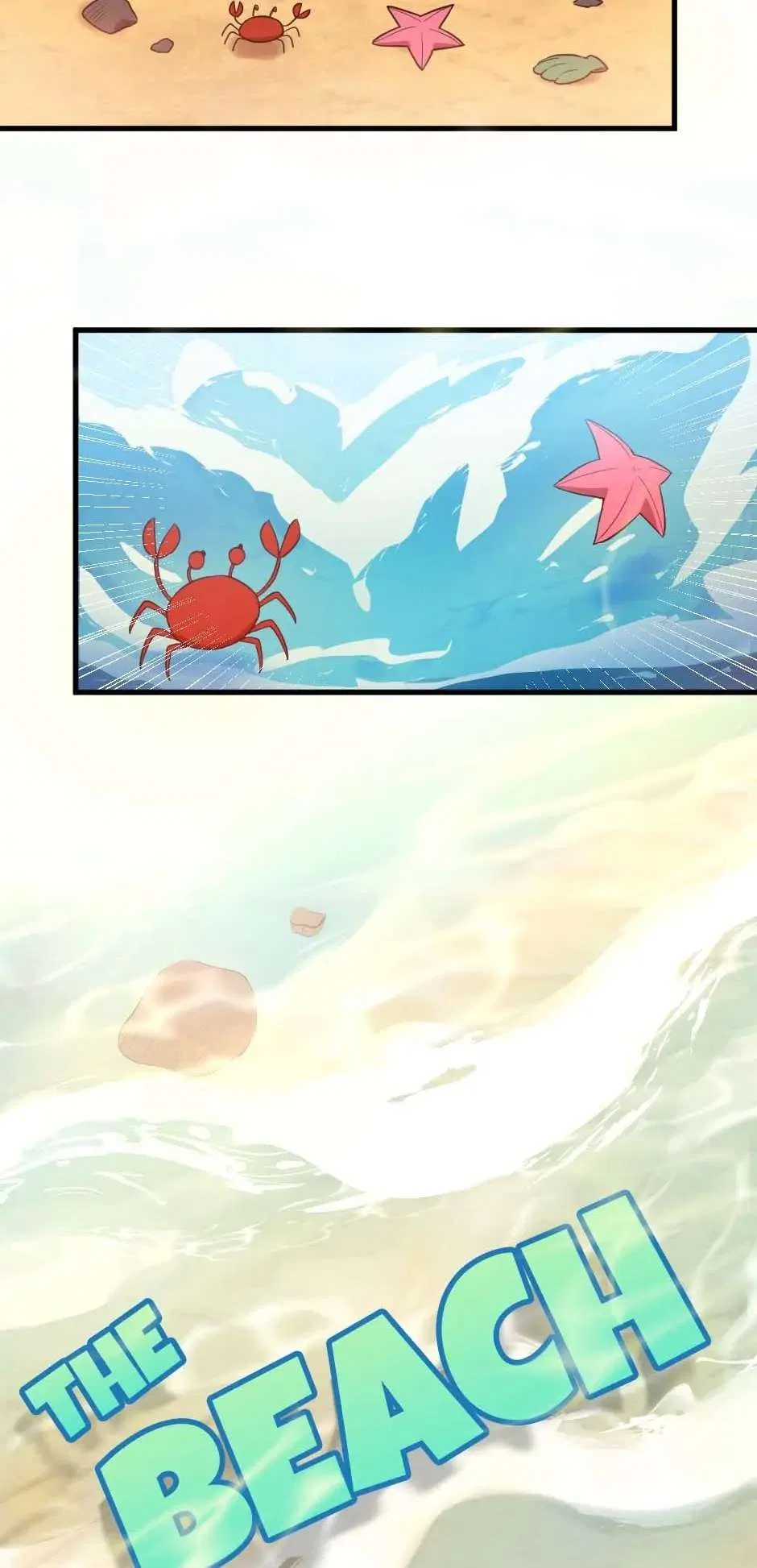 Vainqueur the dragon Chapter 50 – Page 3